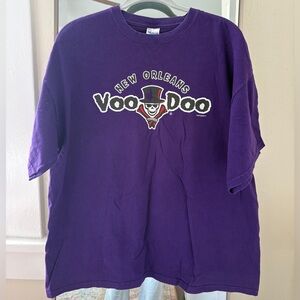 Vintage New Orleans Voodoo T Shirt